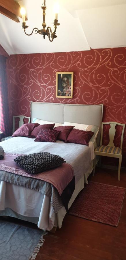 Martin Guest House เวนต์สปิลส์ ภายนอก รูปภาพ