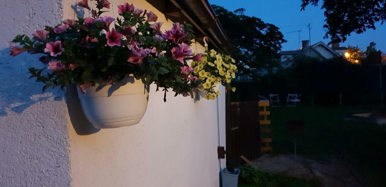 Martin Guest House เวนต์สปิลส์ ภายนอก รูปภาพ